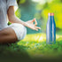 Milton Personalized Copper Charge Color Bottle