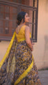 Vasthrlay Floral Saree
