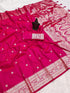 Vasthrlay Saree Linning Weaving