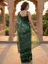 Vasthrlay Printed Dusty Saree
