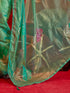 Vasthrlay Chinnon Dusty Saree