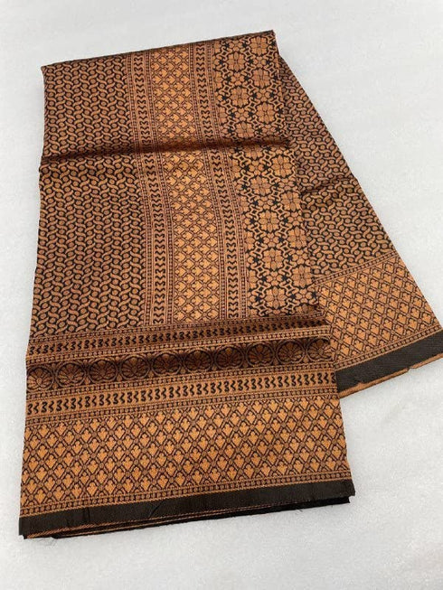 Vasthrlay Banarasi Saree