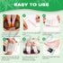 Herbal Detox Foot Pads For Toxin Removal