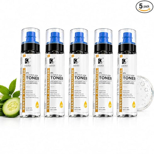 8% Glycolic Acid Toner 200 Ml