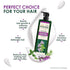 Kesh King Organic Rosemary Conditioner with Tulsi