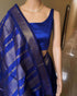 Vasthrlay Traditional Jacquard Elegant Handwoven