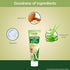 Multani Naturals Aloe Vera Hair Removal Cream