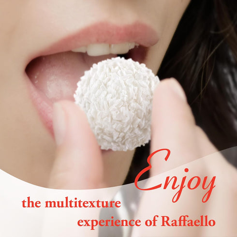 Ferrero Raffaello Confetteria Chocolates