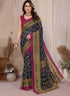 Vasthrlay Georgette Traditional Ethinic Az Ys Vaidika Ethnic Wear