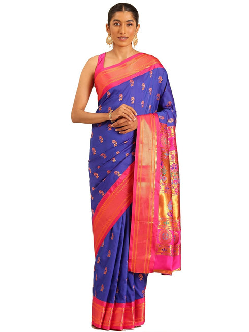 Vasthrlay Pheshwai Bottle Saree