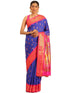 Vasthrlay Pheshwai Bottle Saree