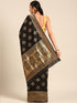 Vasthrlay Banarasi Silk Saree