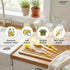 5-In-1 Baby Bottle Cleaning Brush Set