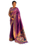 Vasthrlay Paithani Kanjivaram Sarees Ethnic Wear