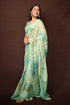 Vasthrlay Fashion Chiffon Printed Ethnic Wear