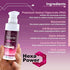 Regaliz Brilante Max Serum