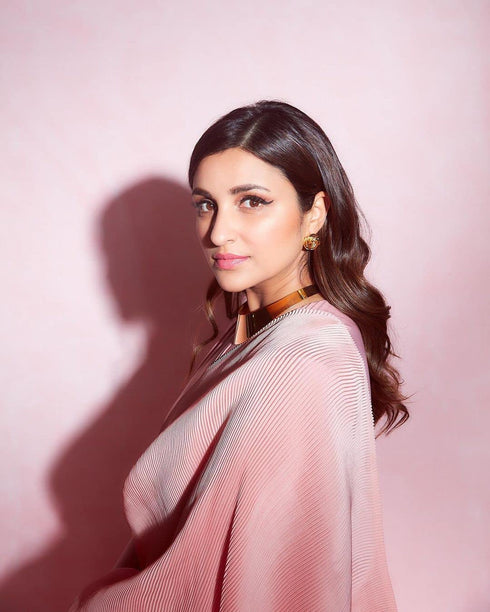 VasthrlaySynthetic Blouse Parineeti Ethnic Wear