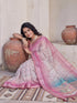 Vasthrlay Tassels Latkans Unstitched Designer Ethnic Wear