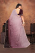 Vasthrlay Designer Embroidered Elegant Cutwork