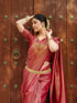 Vasthrlay Kanjivaram Saree
