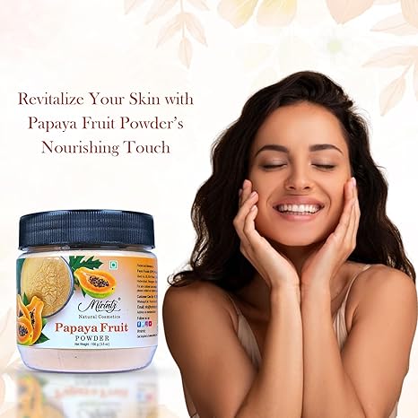 Mirintz 100% Natural Papaya Powder