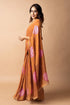 Vasthrlay Fashion Chiffon Georgette Light Ethnic Wear