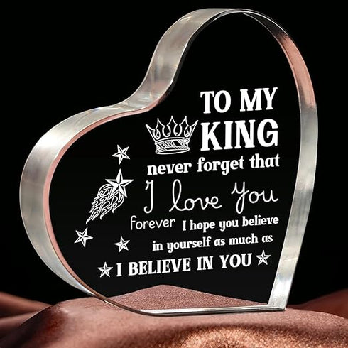 Gifzy Gifts for Boyfriend, Husband Gifts, Birthday Gifts