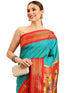 Vasthrlay Paithani Bottle Saree