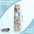 MERCAPE® - 100% Pure Copper Water Bottle