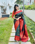 Vasthrlay Kanjivaram Saree