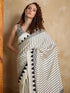 Vasthrlay Striped Printed Unstitched Rj Ethnic Wear