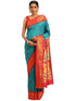 Vasthrlay Paithani Bottle Saree