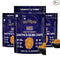 Evolve Rajma Chips Healthy Snacks