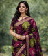 Vasthrlay Masmellow Paisley Lightweight Unstitche