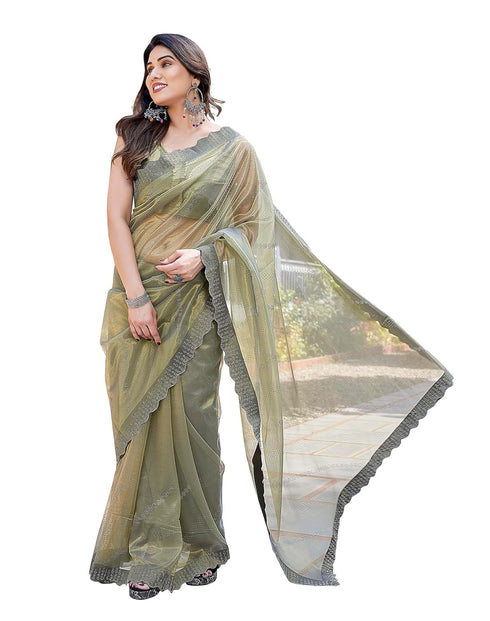 Vasthrlay Bollywood Material Az Ys Dharmi Ethnic Wear