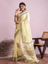 Vasthrlay Printed Unstitched Blouse Ethnic Wear