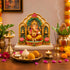 ASR Lord Ganesha Temple Silicone Mould for Resin & DIY Decor