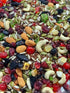NatureVit Healthy Mix Premium Dry Fruits| Nuts & Seeds Blend
