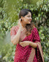 Vasthrlay Kanjivaram Saree