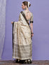Vasthrlay Embroidered Unstitched Hs Ethnic Wear