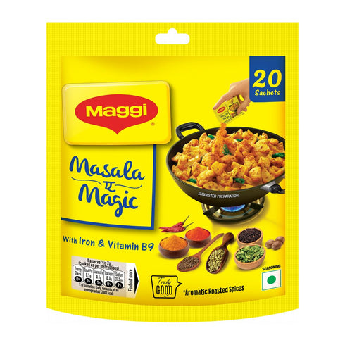 Maggi Masala Ae Magic|120g