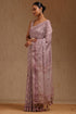 Vasthrlay Lavender Chanderi Design