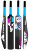 Jaspo Fumes Premium Tennis Plastic Cricket Bat