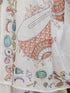 Vasthrlay Printed White1 White Saree
