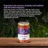 First Bird Organic Jamun Honey