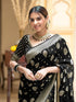 Vasthrlay Banarasi Saree