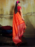 Vasthrlay Tassels Latkans Unstitched Designer Ethnic Wear