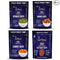 Evolve Veggie Chips Trio