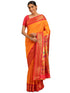 Vasthrlay Paithani Bottle Saree