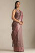 Vasthrlay Earth Tussar Design